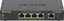Plus GS305EPP - Switch - smart - 5 x 10/10