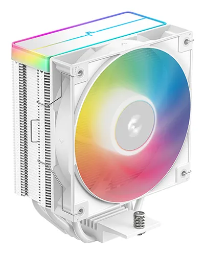AG400 WH ARGB V2 - CPU Luftkylare - Max 32 dBA