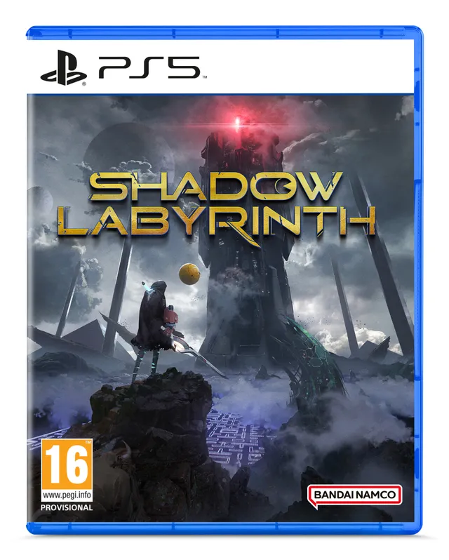 Shadow Labyrinth (PS5)