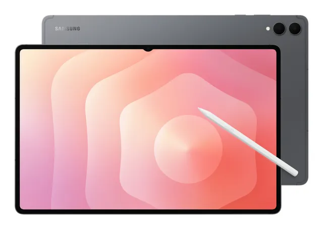 | Galaxy Tab S11 Ultra (Wi-Fi) - Tablet - 512GB - Gray