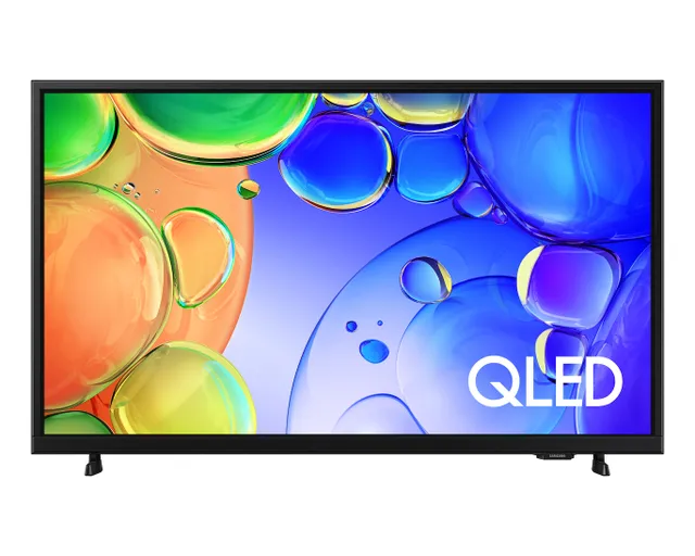 32" QLED TV TQ32Q5FAAUXXC