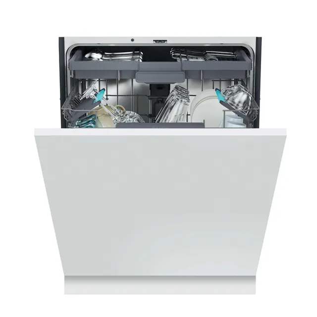 Diskmaskin CS 6B4S1PMA (integrerad)