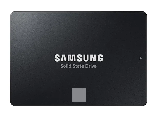 870 EVO SATA SSD 1TB