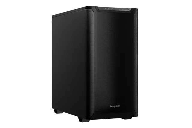 Pure Base 501 Svart