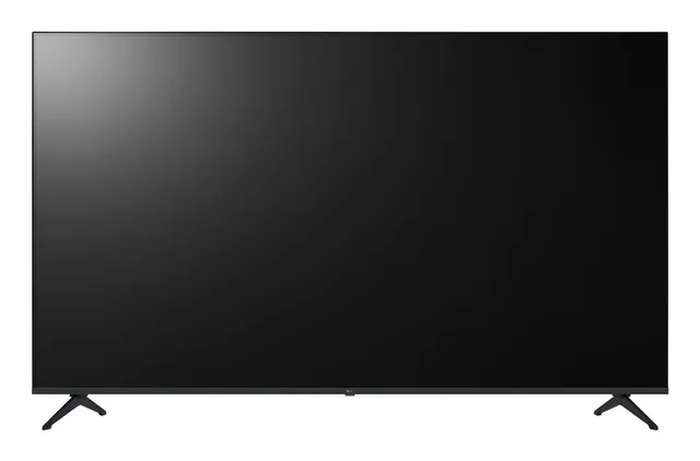 86PK640S0LA - 86" Diagonal klass PK640S Series LED-bakgrundsbelyst LCD-TV - digital skyltning - webOS - 4K UHD (2160p) 3840 x 2160 - HDR - Direct L