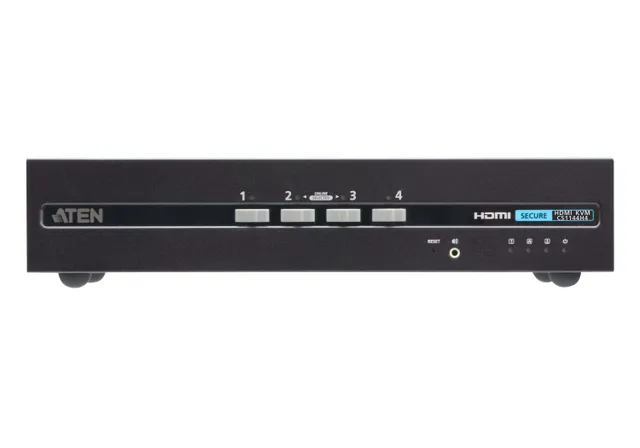 CS1144H4 KVM switch
