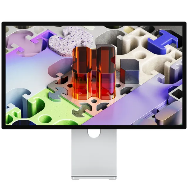 Studio Display XDR Nano-texture glass - LED-