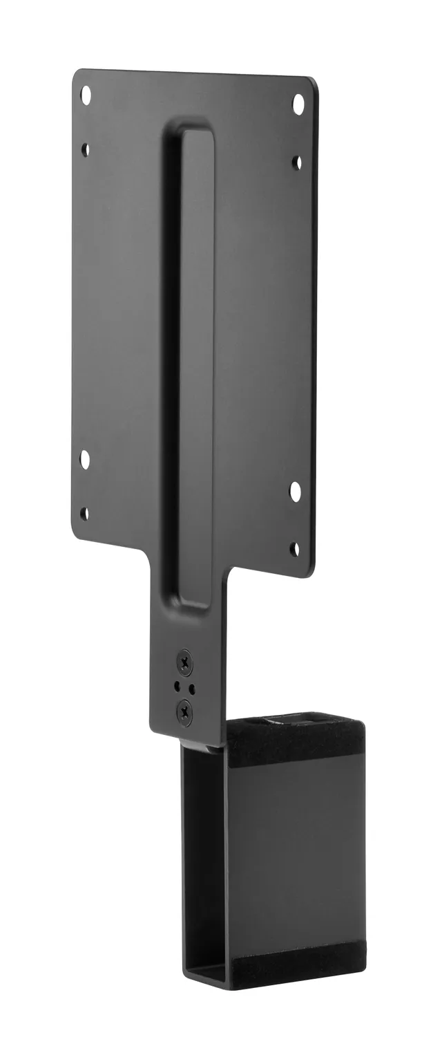 HP B300 - Monteringssats (monteringskonsol) - för LCD-skärm/tunn klient - monteringsgränssnitt: 100 x 100 mm (paket om 6) - för HP 260 G3, 260 G4, Eli