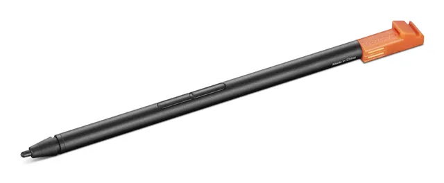Integrated Pen - Aktiv penna - 2 knappar - svart - brun låda - för 13w 2-in-1 Gen 3 83M9, 83MA