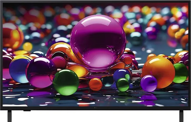43" 4K LED TV 43UA74006LB