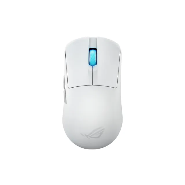 ROG Harpe Ace Mini Wireless Gaming Mouse White Edition