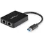 USB 3.0 till Dubbel Port Gigabit Ethernet
