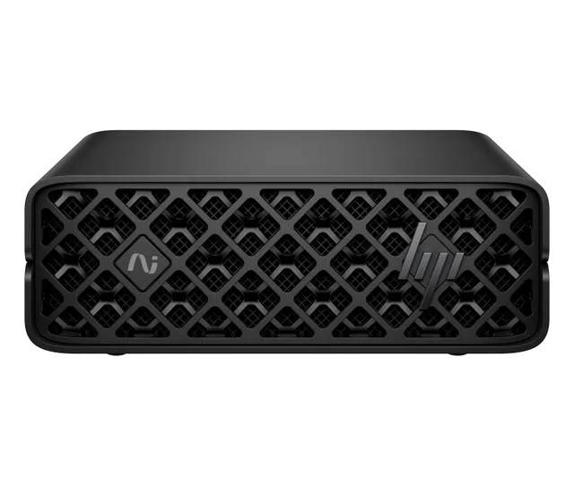 ZGX Nano - Nvidia Grace Blackwell GB10 - 128GB - 4TB - Nvidia DGX OS