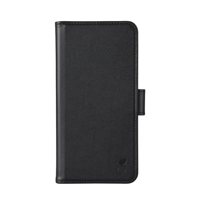 Wallet - Vikbart fodral för mobiltelefon - lä