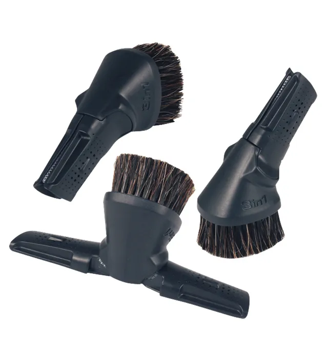 3-in-1 mouthpiece