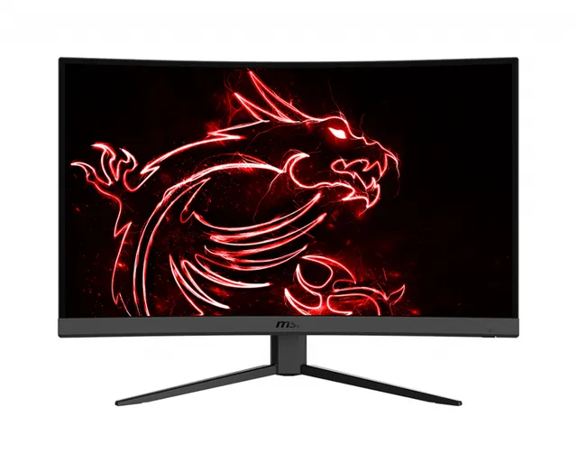 Optix / 27" / IPS / 2560 x 1440 / 165 Hz / 1ms / 2xHDMI,DP, / G-Sync / VESA (Fyndvara klass 1)