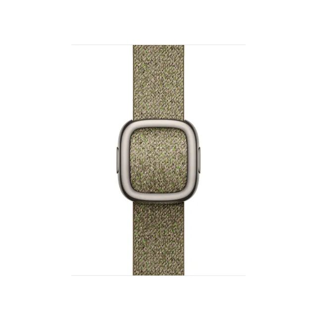 42MM Sage Modern Buckle - Large