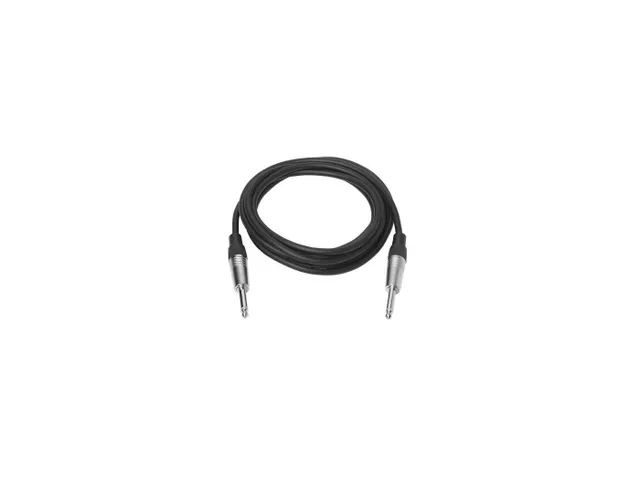 - Ljudkabel - monojack hane till monojack