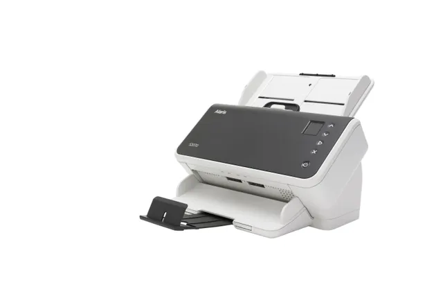 Alaris S2070