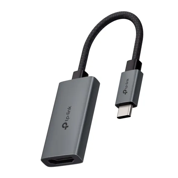 USB-C till HDMI Adapter