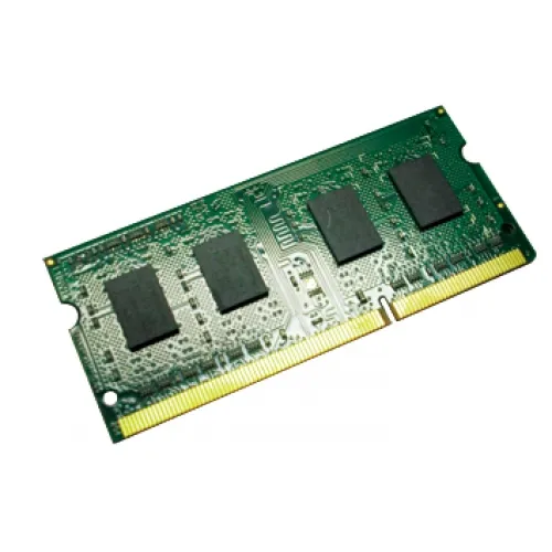 - DDR3L - modul - 4 GB - SO DIMM 204-pin - 1600 MT/s / PC3L-12800 - 1.35 V - ej buffrad - icke ECC