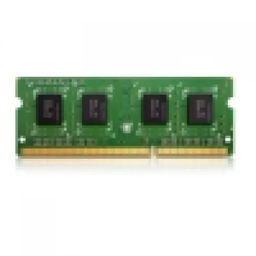 - DDR4 - modul - 2 GB - SO DIMM 260-pin - 2400 MT/s / PC4-19200 - 1.2 V - ej buffrad - icke ECC