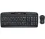 Logitech MK330 Desktop 100% Trådlöst Nordisk