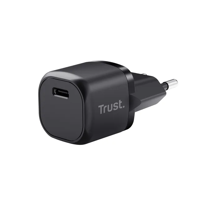USB-C Maxo Laddare 20W - Svart