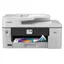 MFC-J6760DW - Color Inkjet - A3 Duplex - 31 ppm Multifunktions - Färg - Bläck