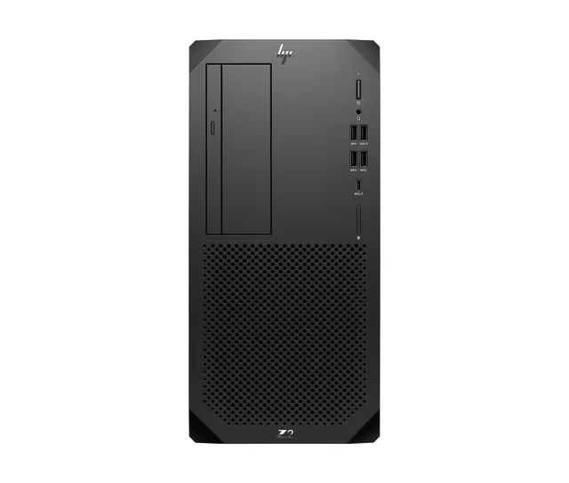 HP Z2 G9 (14700) stationär dator