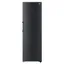 386L Fristående kylskåp (Matte Black) - Energiklass D, Door Cooling™, LINEARCooling™, FRESHBalancer™, Smart Diagnosis™ med Wi-Fi - GLM71MCCSF