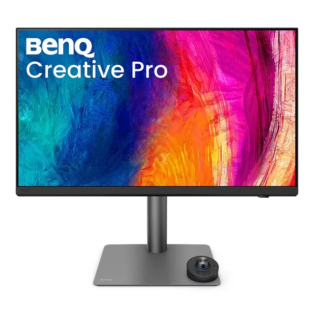 27" BenQ Creative Pro PD2732U
