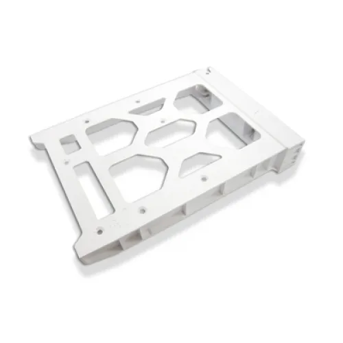 SP-X20-TRAY - Hårddiskbricka för system - vit - för QNAP TS-120 Turbo NAS, TS-220 Turbo NAS