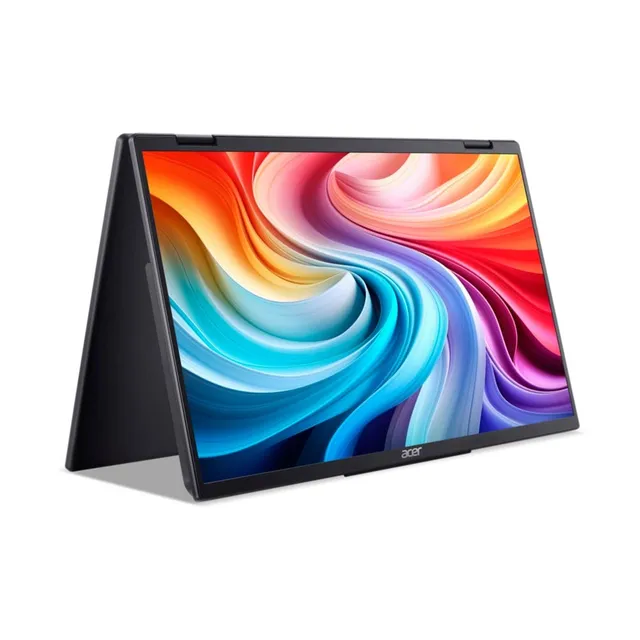 16" Acer PD163QT bmiuux - PD3 Series - LCD monitor - Full HD (1080p)