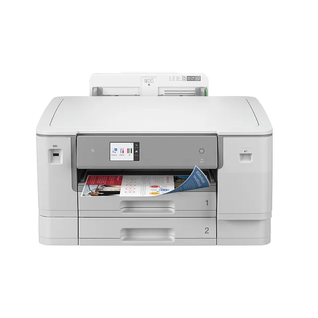 HL-L6010DW 30ipm