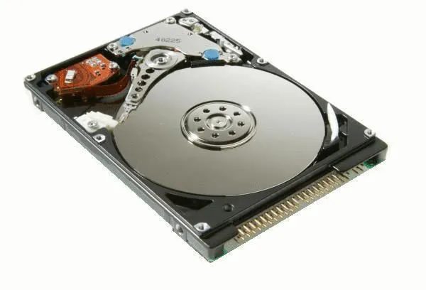 40 GB CoreParts 2.5" IDE, 5400 rpm