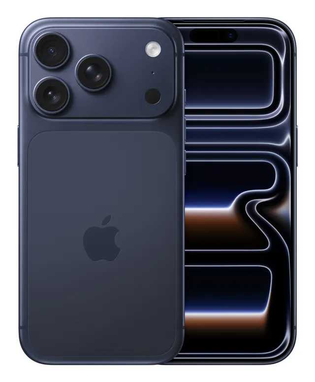Apple iPhone 17 Pro 256GB (Deep Blue)