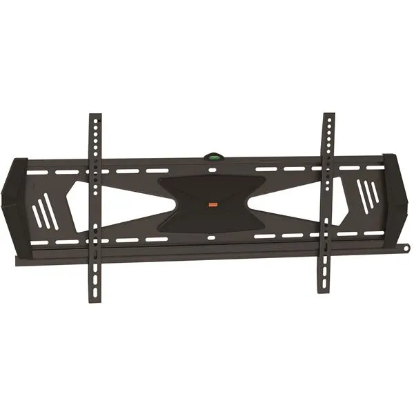 Low Profile TV Mount - Fixed - Anti Theft - Flat Screen TV Wall Mount for 37" to 75" TVs - VESA Wall Mount (FPWFXBAT) - Monteringssats (väggp