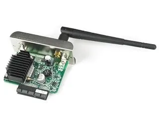 - Nätverksadapter - Wi-Fi 5 - för Zebra ZT51