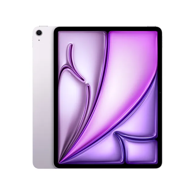 13-inch iPad Air M4 Wi-Fi - surfplatta - 128