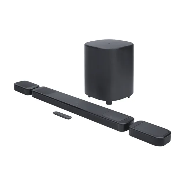 Bar 1000 MKII Dolby Atmos soundbar