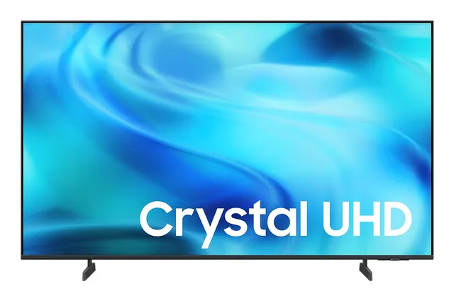 UE55U8092HUXXH 55" 4K LED Tizen TV, 50 Hz, HDR10+