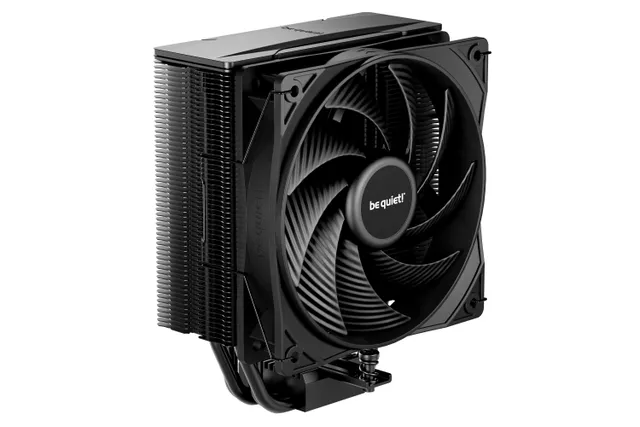 Pure Rock 3 Black