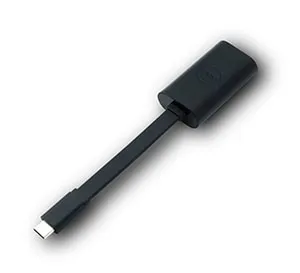 - Nätverksadapter - USB-C - Gigabit Ethernet