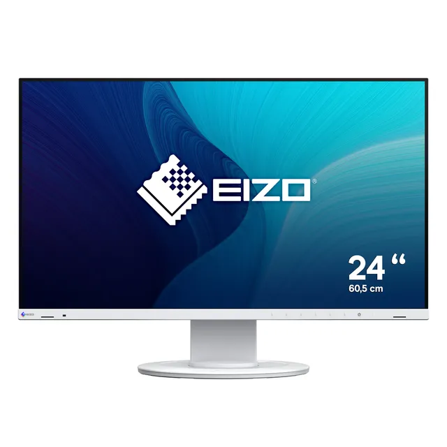 FlexScan EV2400R - med FlexStand - LED-skärm