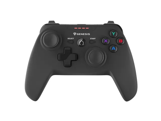 PV58 Trådlös Handkontroll (PC)