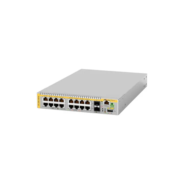 Telesis AT x250-18XTm - Switch - L3 - Admin