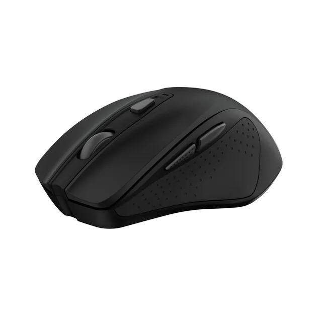 Nito Silent - Wireless - Svart