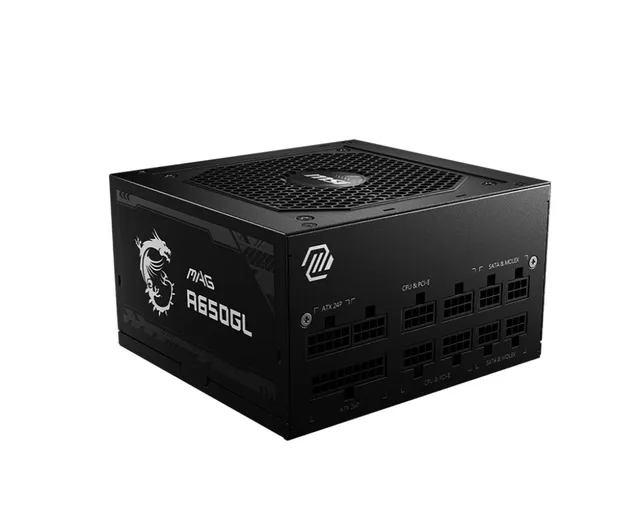 MAG A650GL 650W