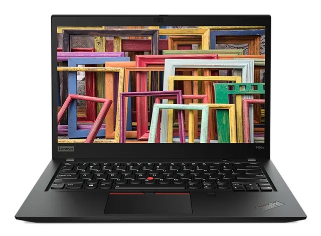 ThinkPad T490s - 14" | Core i5 | 8GB | 256GB | BARGA1N+ Grade